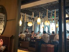 -湊湊火锅·茶憩(上海合生汇店)