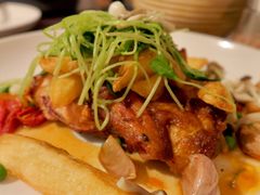 solo烤鸡半只-Solo(衡山路店)