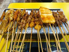 -望京小腰(北京总店)