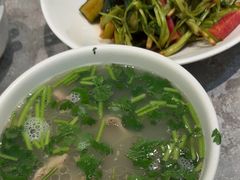 -高玛纳驴肉火烧(河间总店)