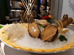 六头鲍鱼-红雀围·海鲜火锅(陆家嘴中心店)