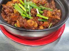 -小板凳(四公里店)