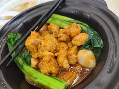 -百福大酒家