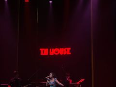 -TZ House音乐现场(来福士中心店)