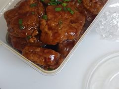 -老浒记烤鸭-北京菜(琉璃厂店)