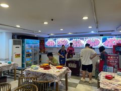 -虾大侠·盱眙龙虾老北京铜锅涮羊肉(金楠天街店)