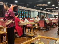 -点都德(大茶楼店)