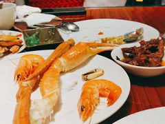 -西安W酒店·WEI全味西餐厅