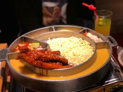 -泰好吃芝士年糕火锅(独墅湖店)