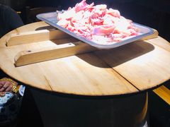 -地锅公社·现炒地锅鸡·地锅鱼·夜宵(罗锦路店)