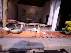 -古今茶语·峨眉山有机茶体验馆