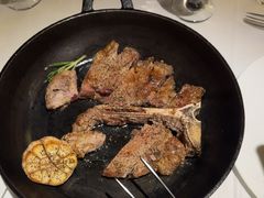 -王品牛排(福州泰禾店)