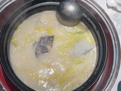 -捞神煲汤火锅(湖滨商业街店)