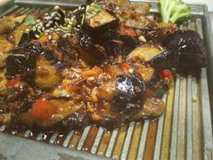 肉末烧茄子-U你·天然调味(南湖总店)