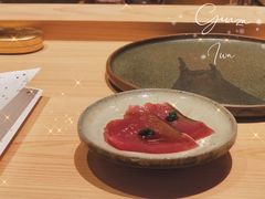 -银座岩