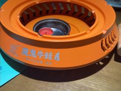 -魔鬼牛蛙小厨•烤鱼•龙虾(上马墩光华时代店)