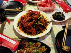 -红钳侠小龙虾·烧烤(中赢康康谷店)