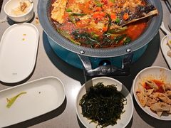 -半天妖烤鱼(芜湖市镜湖万达店)