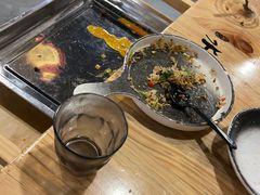 -水浒烤肉(医学院店)
