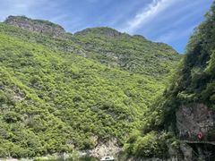 -双龙峡