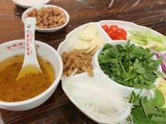 -官塘锋记鱼生·生腌·砂锅粥(牌坊街店)