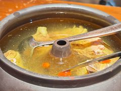 -云海肴·汽锅鸡·云南代表菜(美罗城店)