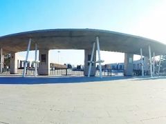 -长春世界雕塑园冰雪艺术天地