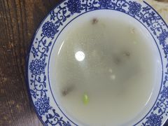 -清真嘎咕馅饼(奉天街店)