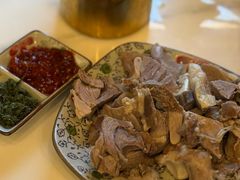 -格日勒阿妈蒙古厨房(大召店)