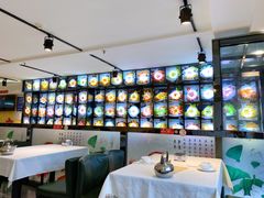 -金手勺东北菜馆(大屯北路店)