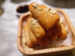 -雀蓝川菜(星悦汇店)