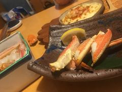 -蟹道乐(道顿堀本店)