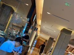 -星巴克臻选(北京嘉里中心第二店)