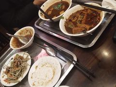 -姚记炒肝店(簋街店)