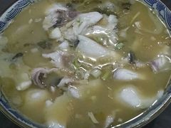 -满口香饭店