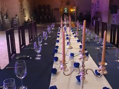 -北京拉斐特城堡酒店