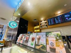 -逸派咖啡 EPARKCOFFEE(广安门店)