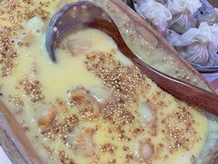 草原鲜奶羹-蒙料·手把肉(望京店)