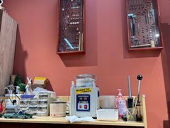 -十八字金银饰·拼豆·开蚌手工体验团建(君太百货店)