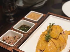 -钱塘秋荷·新江浙菜(沪太路店)