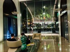 -南京THE TAI太和紫金大酒店