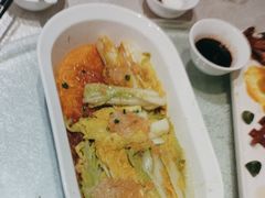 -大碗居·烤鸭·鱼头泡饼(天坛东门店)