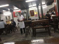 大堂-吾介小籠館