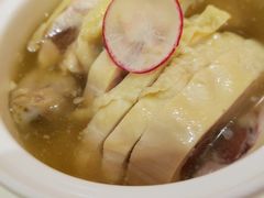 正兴醉鸡-老正兴菜馆(福州路店)