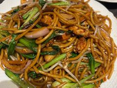 -吉香碳烤生蚝(仙霞路店)