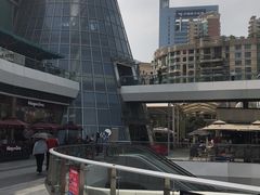 -喜茶(深圳福田星河COCO Park店)