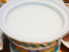 驢奶-漕河全驴宴饭店(徐水店)