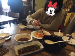 -妈妈的味道(工人体育场东路店)