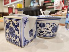 -子午路张记肉夹馍(小寨西路店)