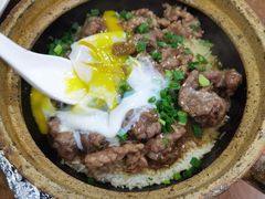 -红星光发煲仔饭(大石街店)